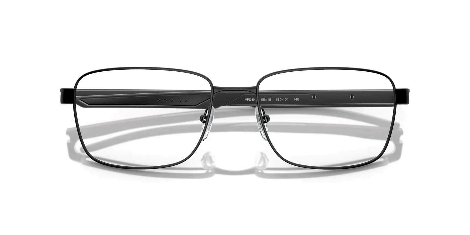 Prada Linea Rossa 54OV Eyeglasses - view 17